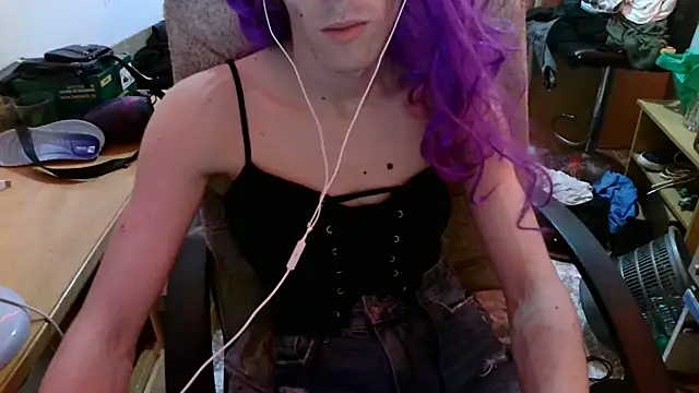 DairaSissy online show from 23, 6, 2026