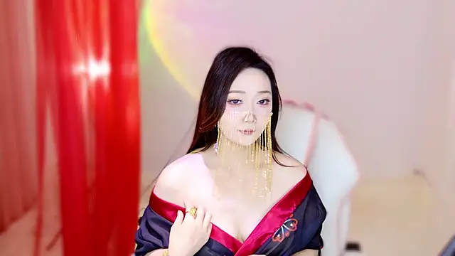 luna-168 online show from 31, 3, 2026