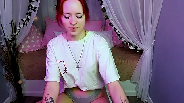 ArielBlis online show from 7, 3, 2026