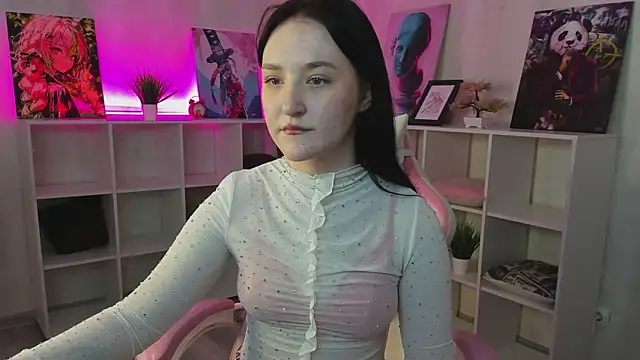 LexiVale online show from 24, 2, 2026