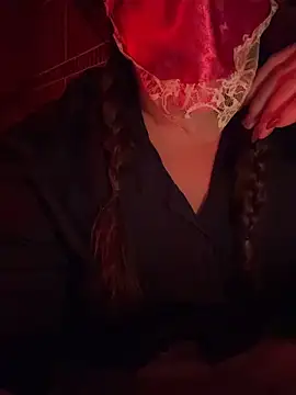 GizliAura online show from 14, 1, 2026