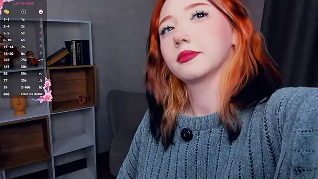 DorisBermejo online show from 15, 1, 2026