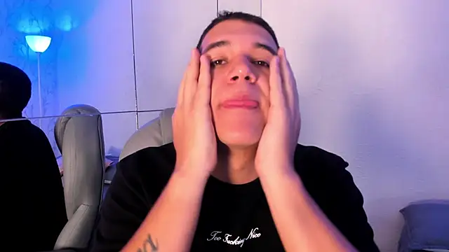 Tadeo vega  online show from 15, 1, 2026