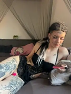 demonLamia online show from 23, 5, 2026