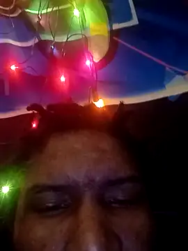 LadySn0w26 online show from 8, 5, 2026