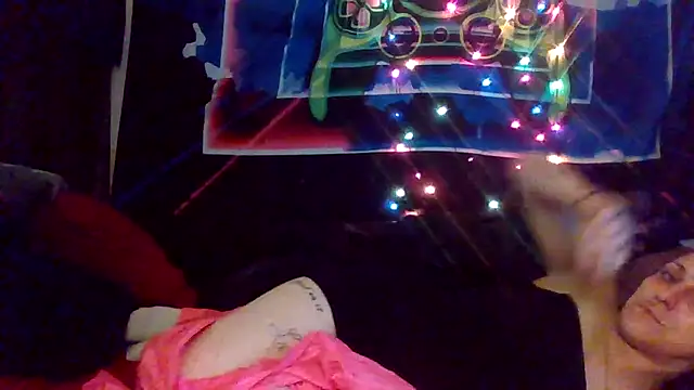 LadySn0w26 online show from 9, 5, 2026