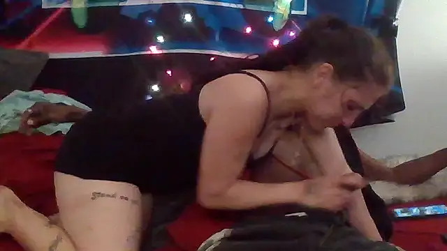 LadySn0w26 online show from 9, 5, 2026