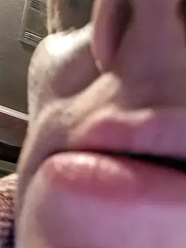 LadySn0w26 online show from 23, 2, 2026