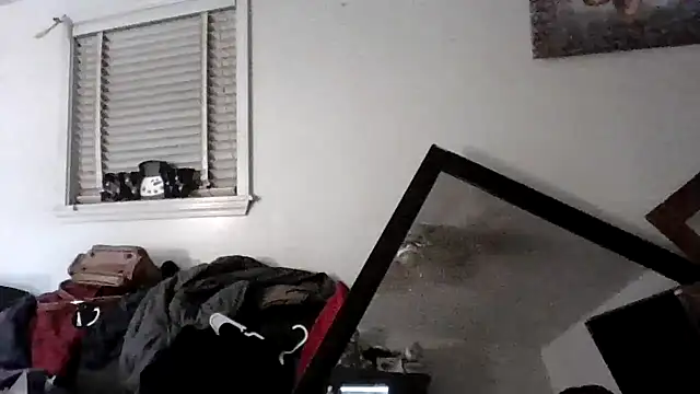 LadySn0w26 online show from 24, 7, 2026