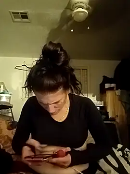 LadySn0w26 online show from 6, 5, 2026