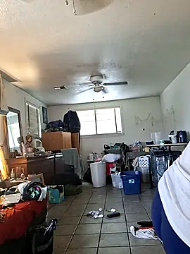 LadySn0w26 online show from 5, 3, 2026