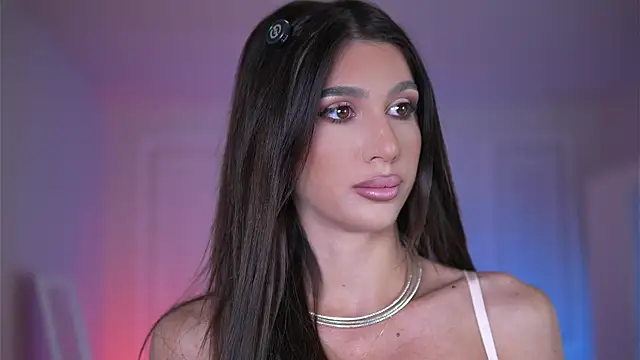 SammiMonroe online show from 2, 4, 2026