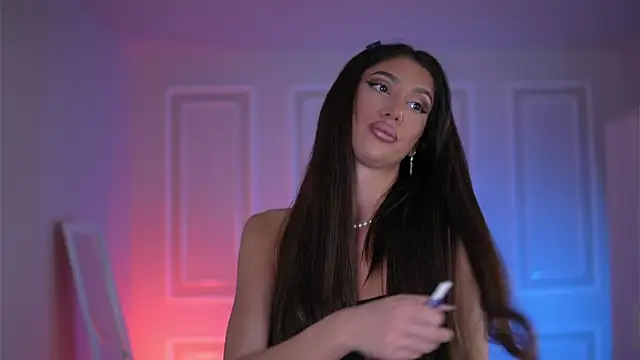 SammiMonroe online show from 3, 4, 2026