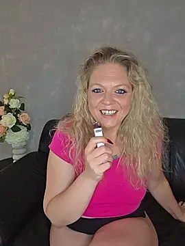 Anna-Lustig online show from 7, 6, 2026
