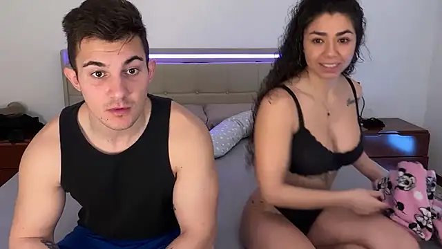 ladymelon online show from 20, 3, 2026