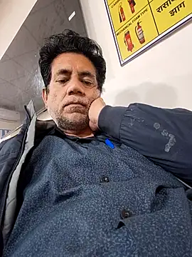 Aafreen999 online show from 16, 1, 2026