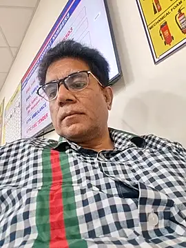 Aafreen999 online show from 6, 2, 2026