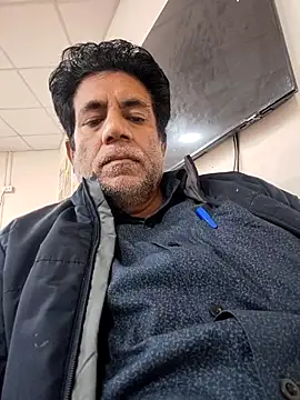 Aafreen999 online show from 17, 1, 2026