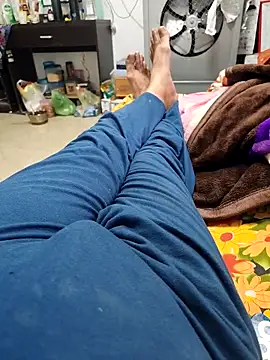 Aafreen999 online show from 4, 3, 2026