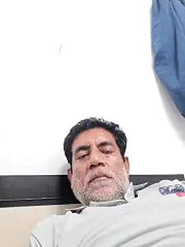 Aafreen999 online show from 15, 2, 2026