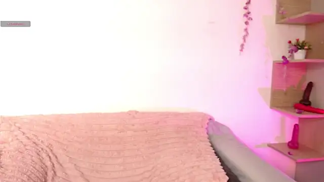 chloe peach  online show from 19, 5, 2026