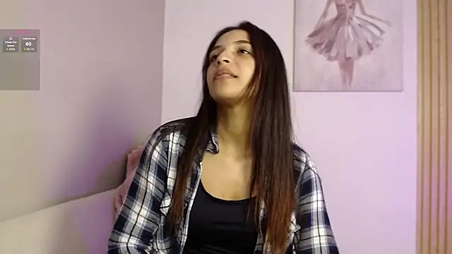 chloe peach  online show from 28, 2, 2026