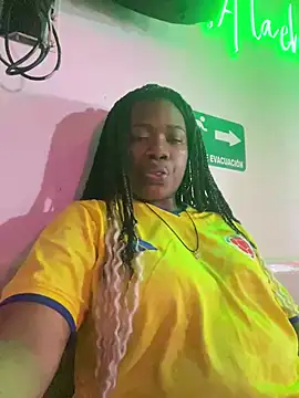 Snapshot of chanellmontes3 chatting on 8, 7, 2026 chanellmontes3 online show from 8, 7, 2026