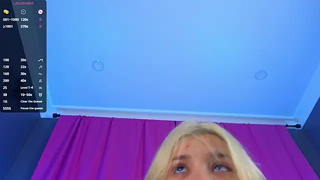 BarbaraGreen online show from 16, 5, 2026