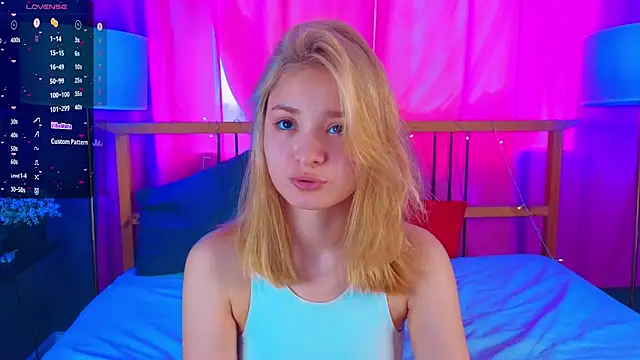 BarbaraGreen online show from 30, 3, 2026