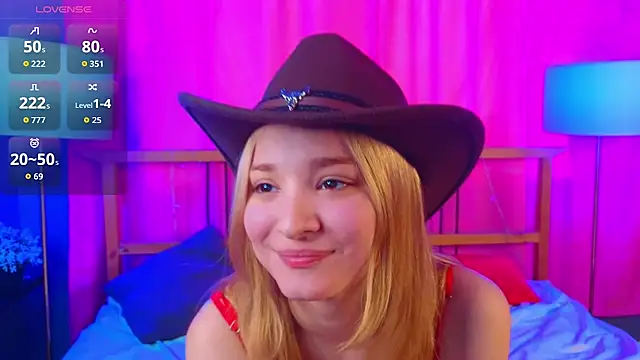 BarbaraGreen online show from 25, 3, 2026