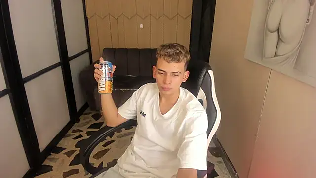 JuanSixx  online show from 14, 1, 2026