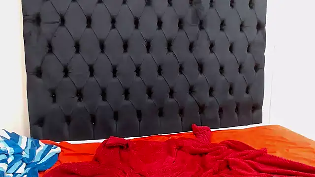 Sexy Baddie online show from 11, 3, 2026