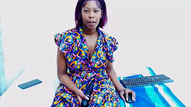 Sexy Baddie online show from 10, 3, 2026