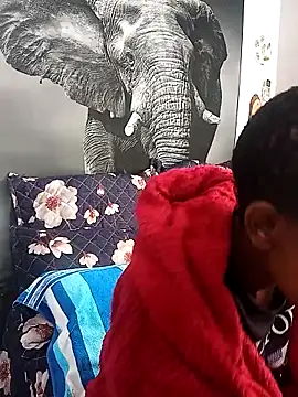 Sexy Baddie online show from 23, 4, 2026