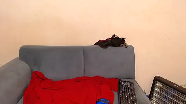 Sexy Baddie online show from 18, 2, 2026