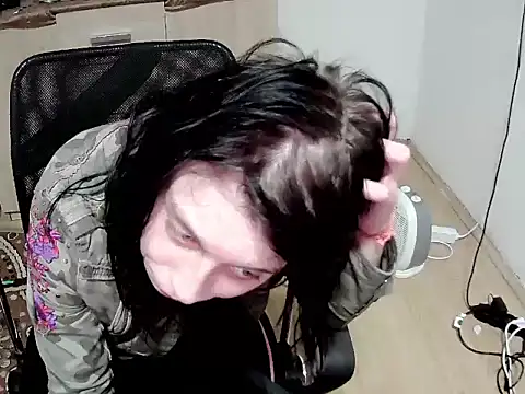 Lexagrimes online show from 17, 2, 2026