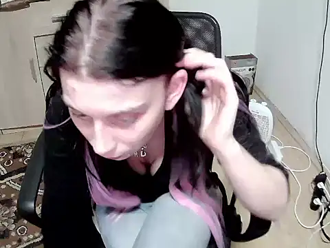 Lexagrimes online show from 9, 2, 2026