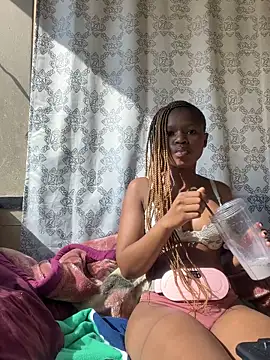 NaughtyShawdy online show from 19, 3, 2026