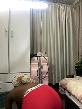 NaughtyShawdy online show from 26, 4, 2026