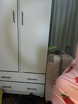 NaughtyShawdy online show from 19, 4, 2026