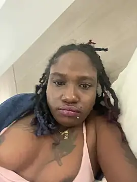 slimgoddie25 online show from 18, 1, 2026