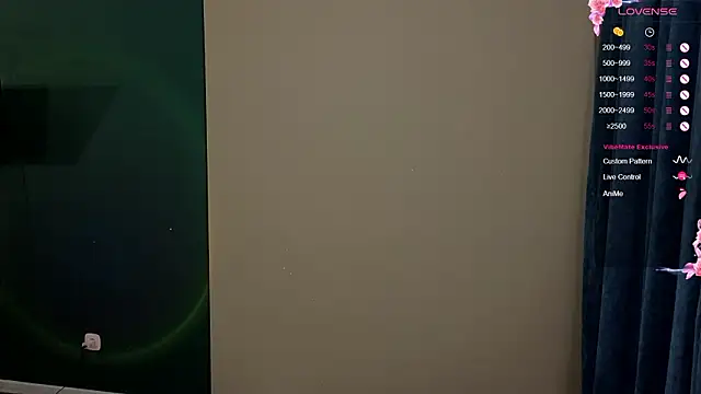 vickky shy online show from 13, 2, 2026