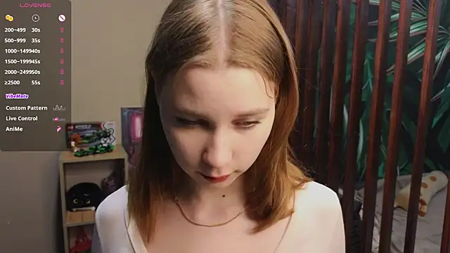 vickky shy online show from 10, 4, 2026