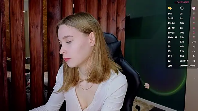 vickky shy online show from 20, 2, 2026