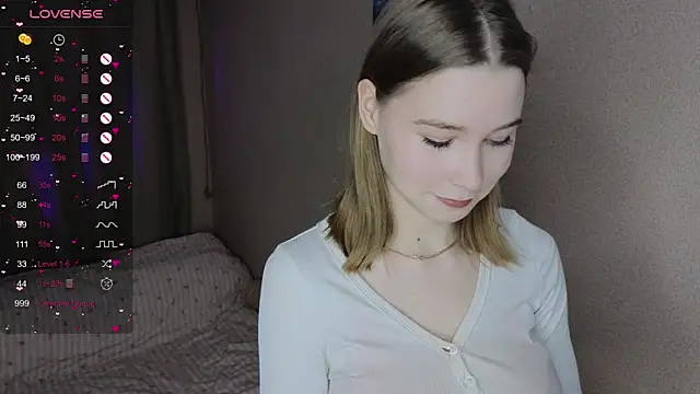 vickky shy online show from 15, 1, 2026