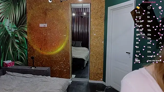 vickky shy online show from 13, 3, 2026