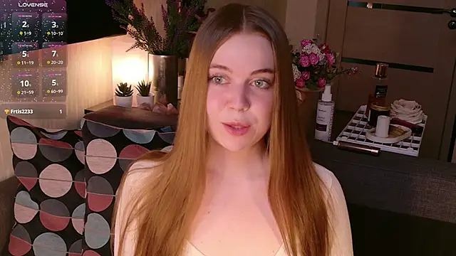 bratwifelina online show from 20, 3, 2026