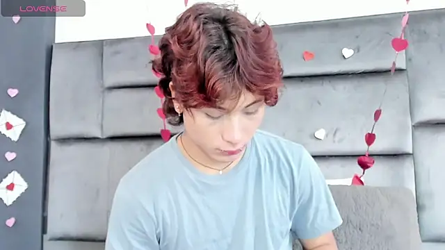 Liam Grant online show from 12, 2, 2026