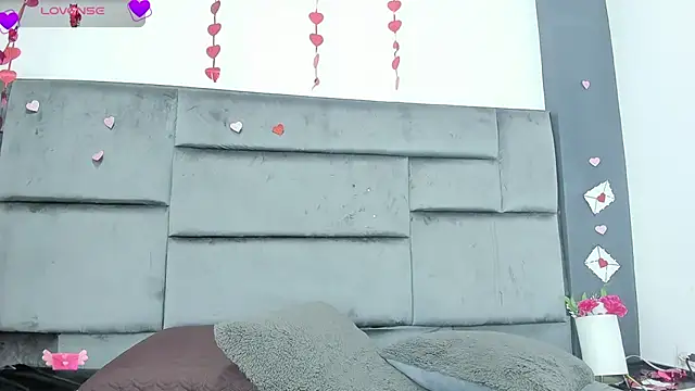 Liam Grant online show from 25, 2, 2026