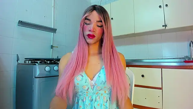 Samantha Blaze1 online show from 2, 7, 2026